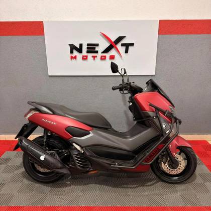 YAMAHA NMAX 160 ABS YAMAHA NMAX 160 ABS